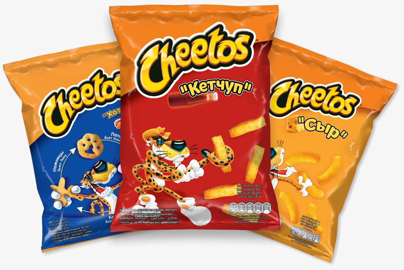 Cheetos пицца купить спб фото 3