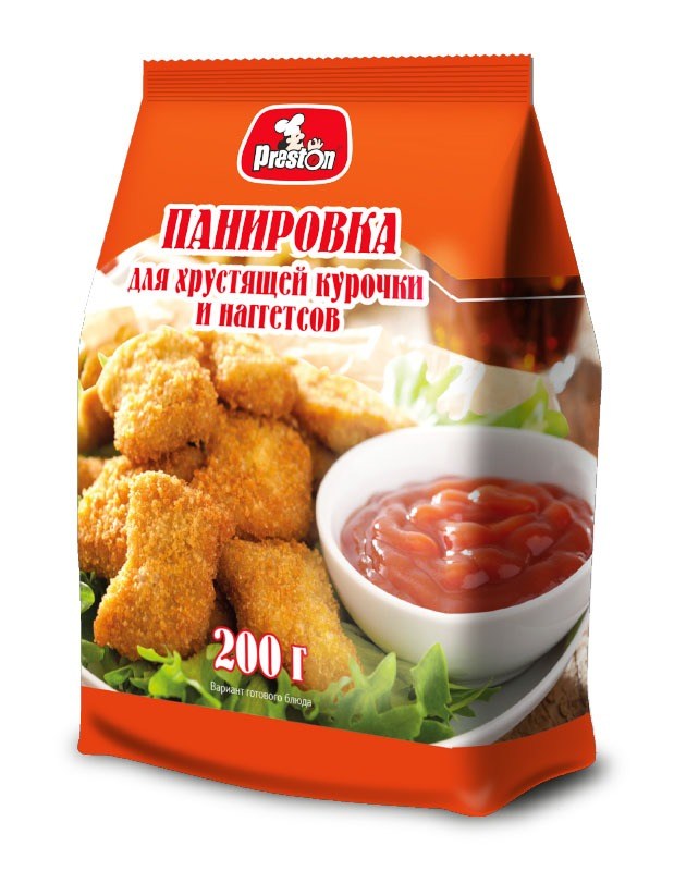 панировка